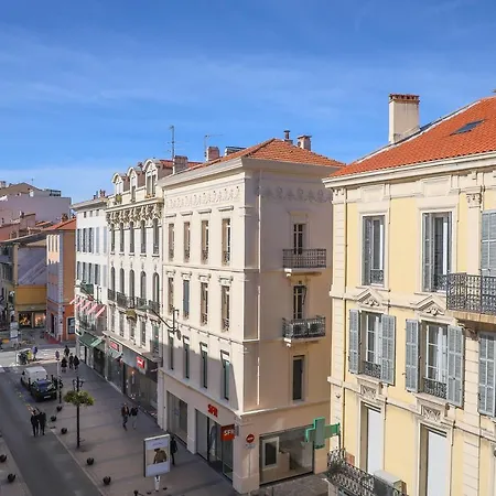 ACCI Cannes Riviera